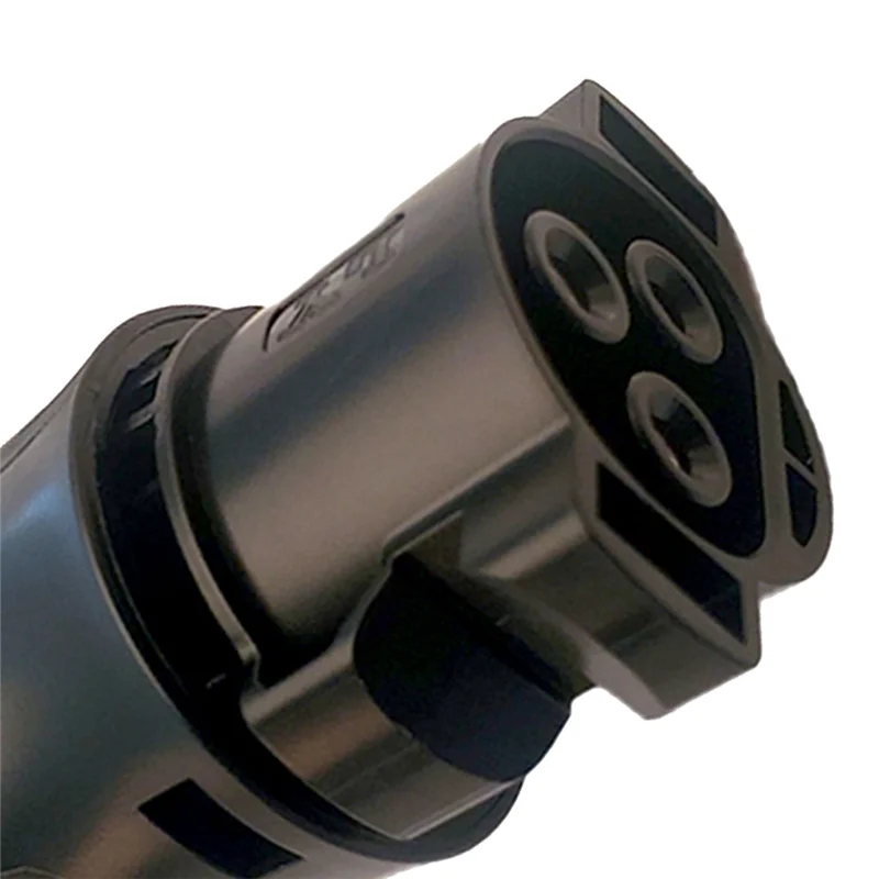 Солнечный фотоэлектрический разъем водонепроницаемый IP68 4000 В 40 А для панели