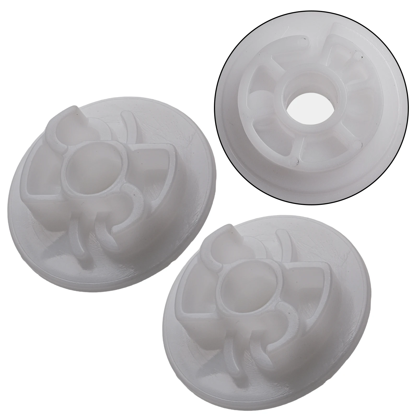 Стартовый шкив 2 шт. для BG56 BG86 4241-195-0400 высококачественный стартовый комплект