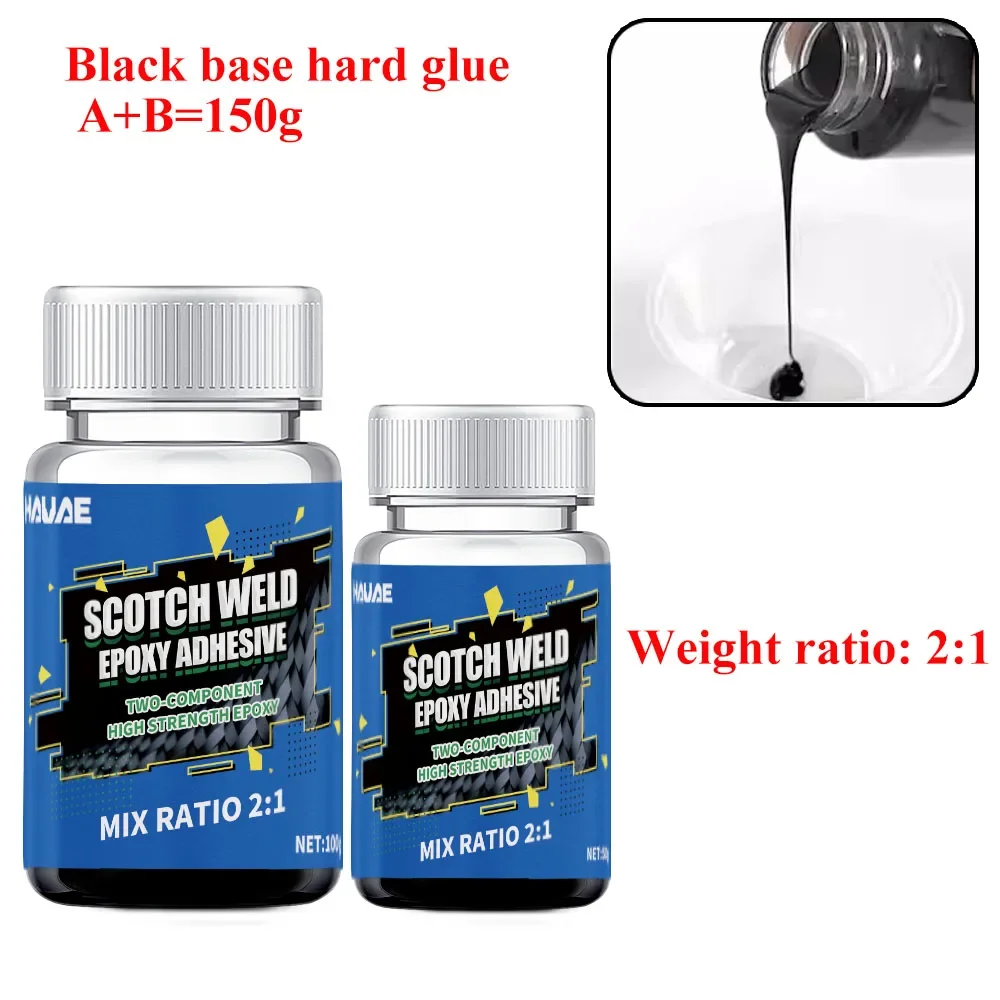 Ремонт углеродного волокна, смола, эпоксидная смола, сильный клей, ремонт автомобиля, велосипеда, углеродное волокно, сделай сам, смола из углеродного волокна, эпоксидный прозрачный комплект comp