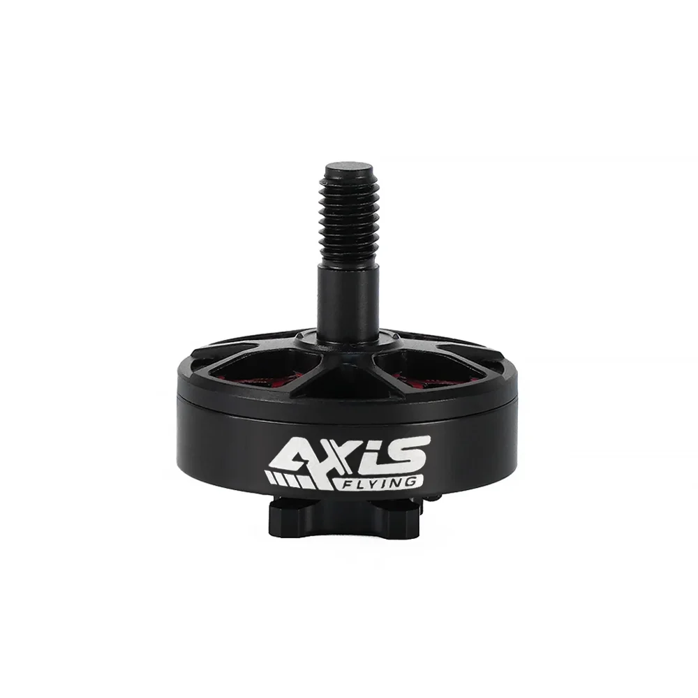 Фото Axisflying C224 2204,5 1900KV 3500KV 4-6S бесщеточный двигатель для FPV Freestyle 3,5 дюйма Cinewhoop Cineon C30 C35 DIY Запчасти №3
