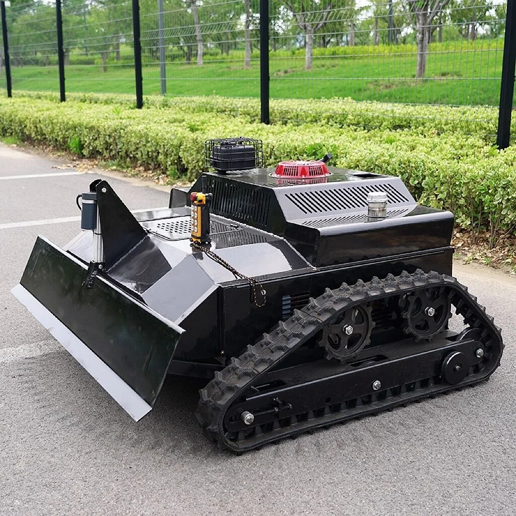 Рисунок 6 - Многофункциональная роботизированная