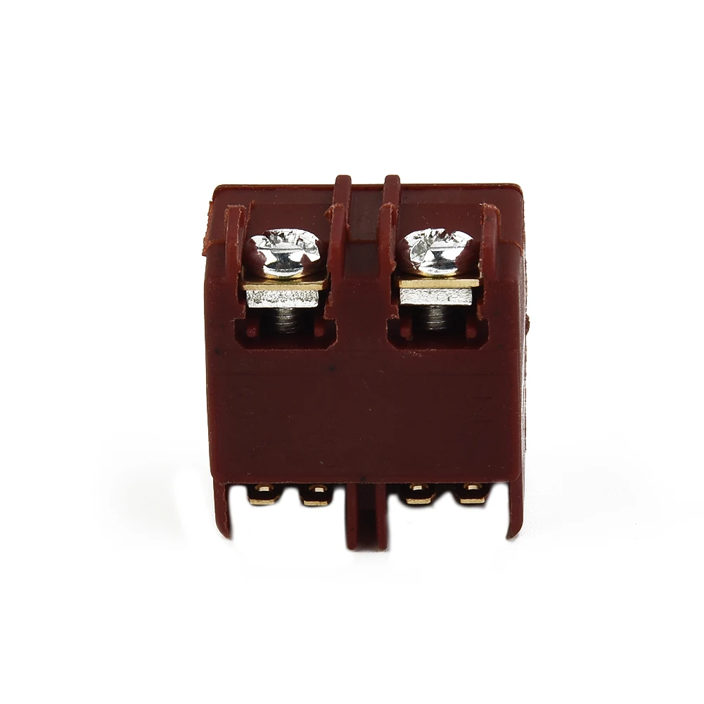 1 шт. сменный переключатель угловой шлифовальной машины для Bos-ch 6-100 INTERSKOL 115/900 125/900