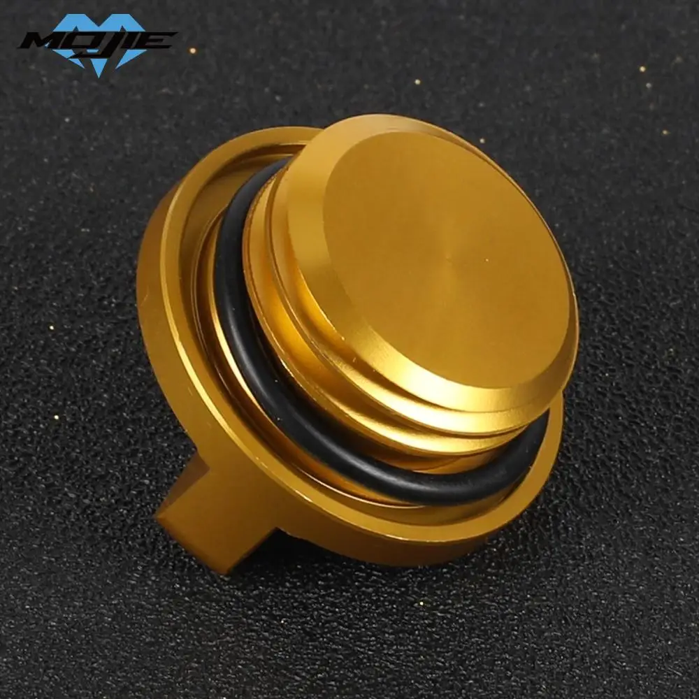 

M27*3.0 Engine Oil Filler Cap Plug Motorcycle FOR YAMAHA YZFR25 YZFR3 XSR700 TENERE TRACER 700 7 MT-03 MT-25 YZF R3 R25 MT 03 25