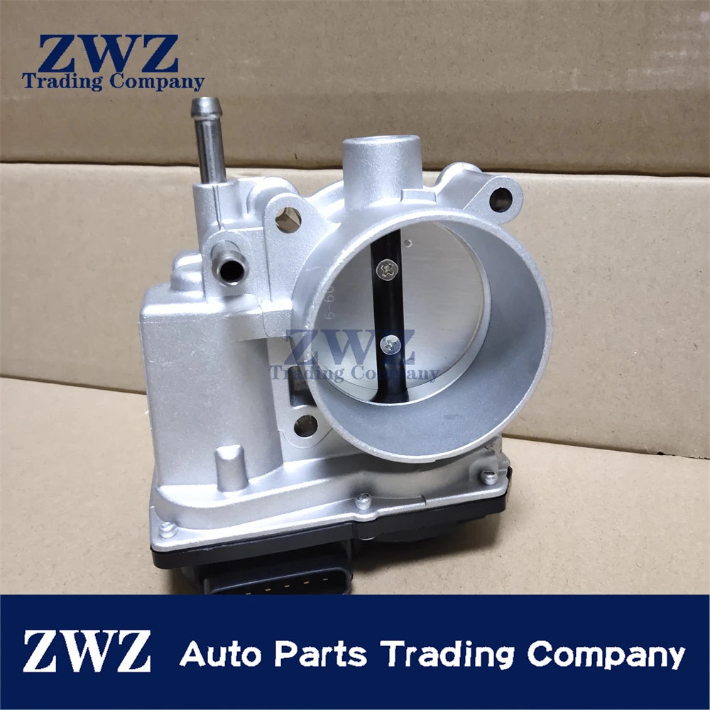 

Новый корпус дроссельной заслонки для Suzuki Grand Vitara II J20A J20B J24B Escudo SX4 13400-78K00 1340078K00 13400-78K00-000