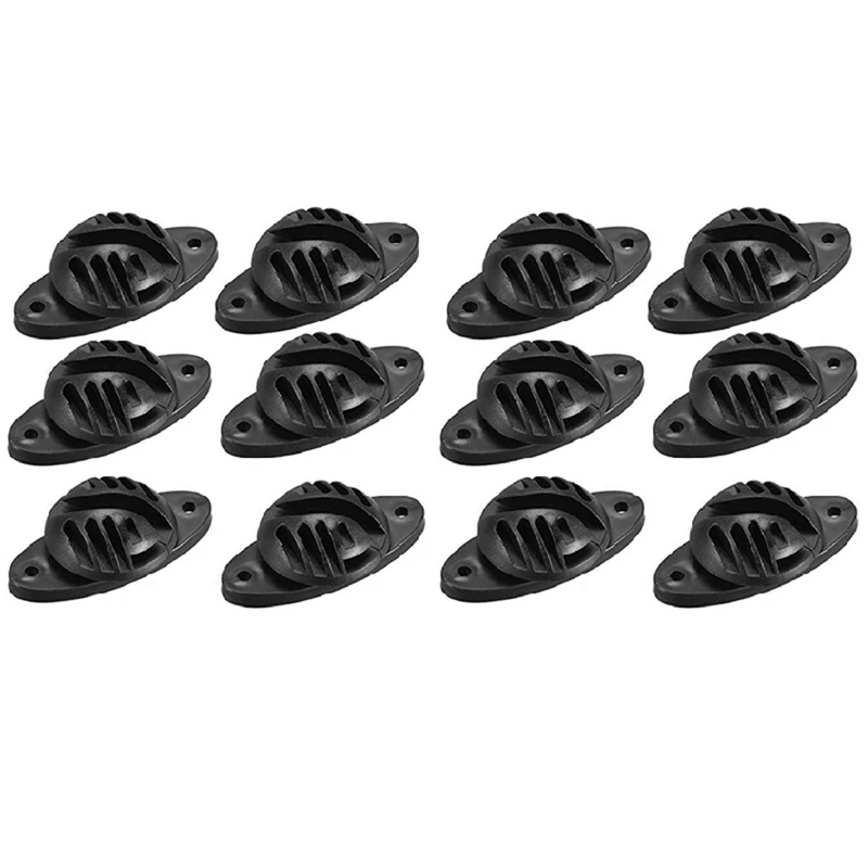 

Аксессуары для электрического забора изолятор ограждения Horse, крупного рогатого скота, полусферический изолятор, электронный аксессуар для забора, 100 шт.