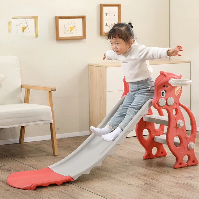 E-commerce  C-HT066 Kids Slides Baby Swing Bouncer  Rocking Chair