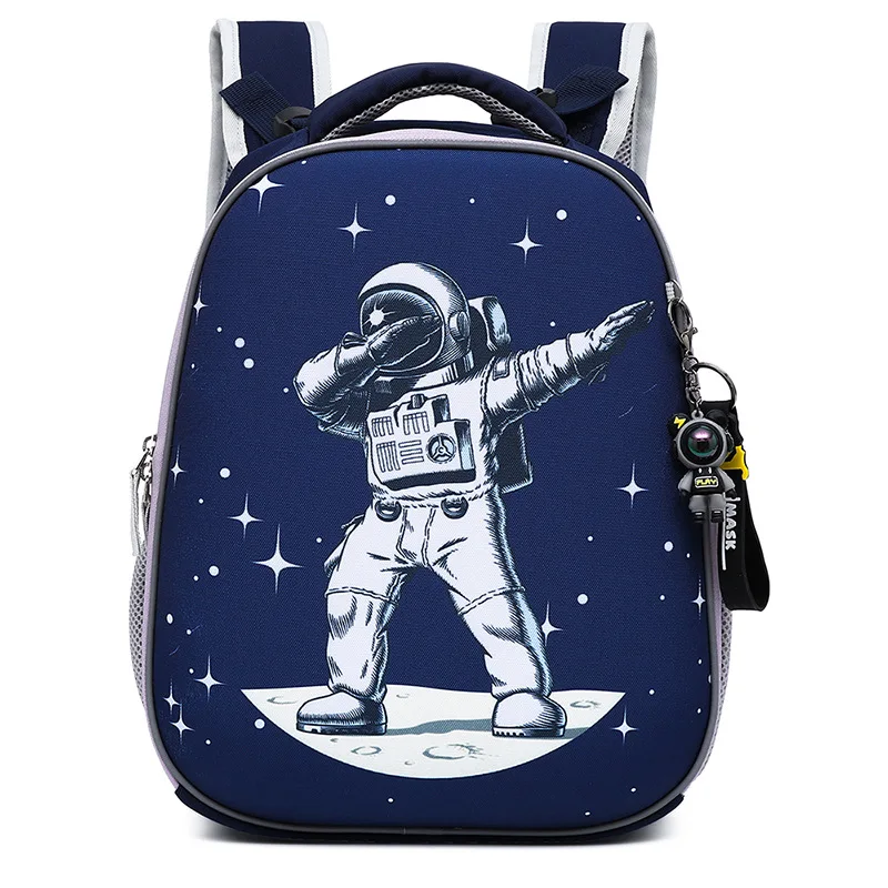 

2022 Waterproof Children Orthopedic School bags for Boys Girls Kids Cartoon Schoolbag Primary School backpack mochilas infantil