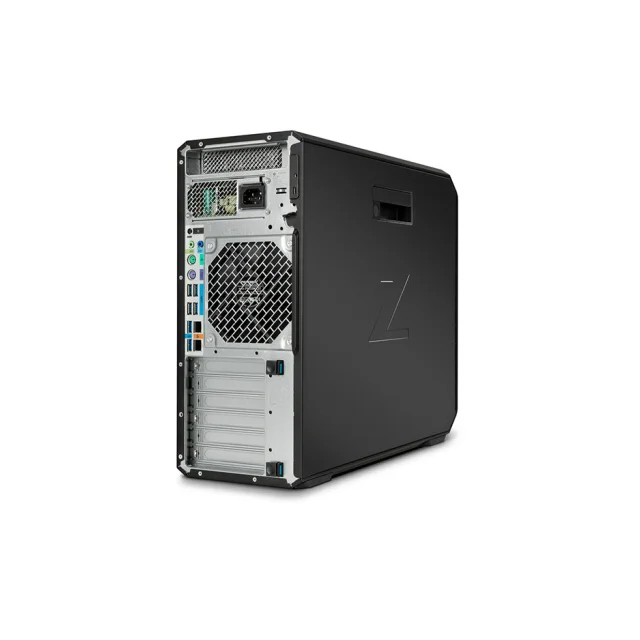 

HPE Z4 G4 Workstation W-2123 Quad Core 3.6Ghz Processor