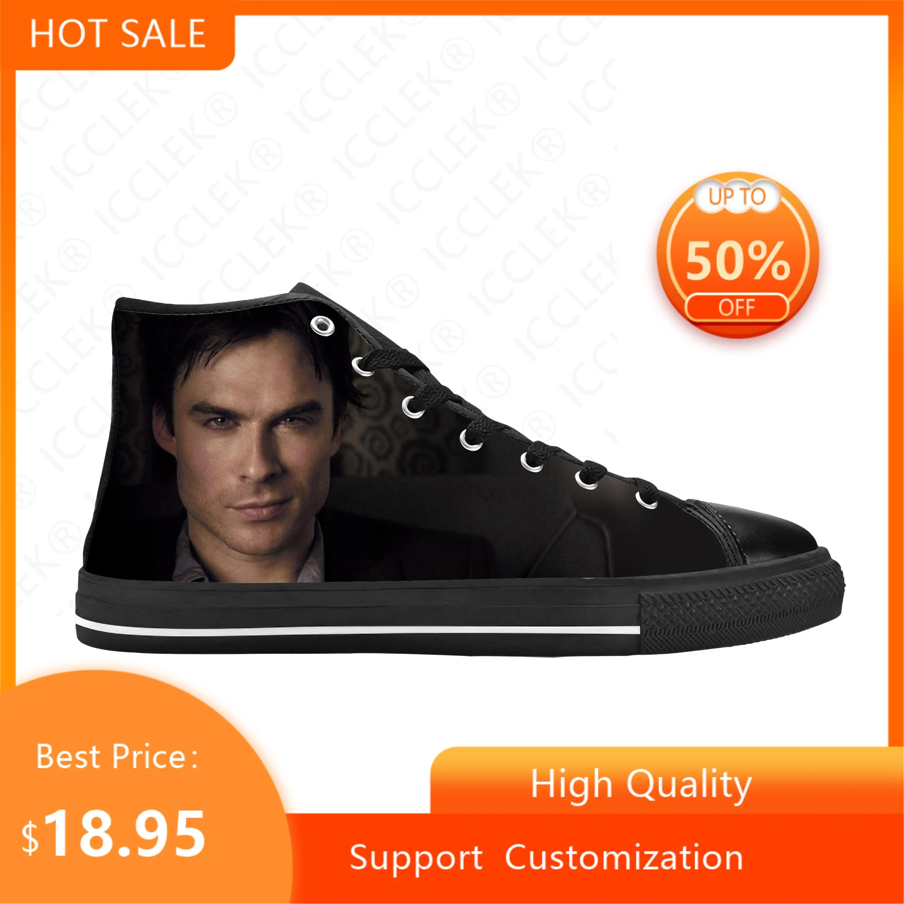 Latest cool shoes deals