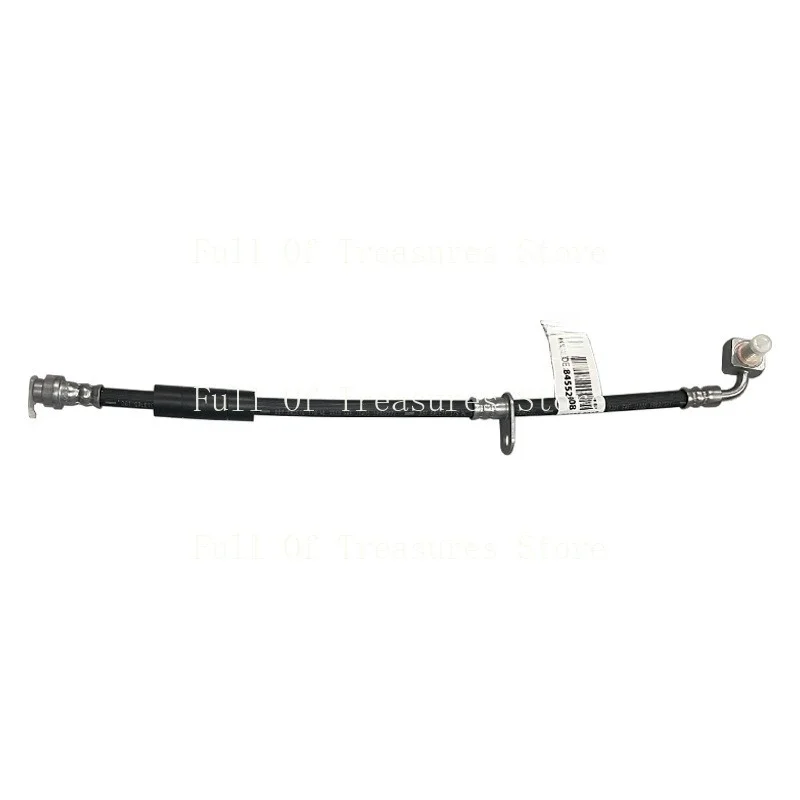 Для Buick New LaCrosse Regal Chevrolet Malibu XL тормоза тормозной шланг YouTube автозапчасти