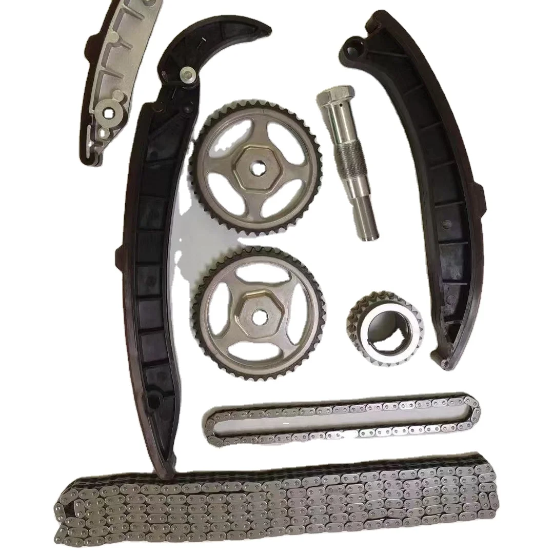 

Заводские автомобильные аксессуары KUSIMA для Porsche Cayenne 958 4,8 Turbo 06,10 94810223111 94810516910 комплект цепи синхронизации