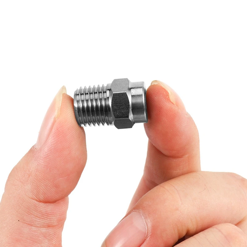 Рисунок 2 - Насадка для очистки поверхности