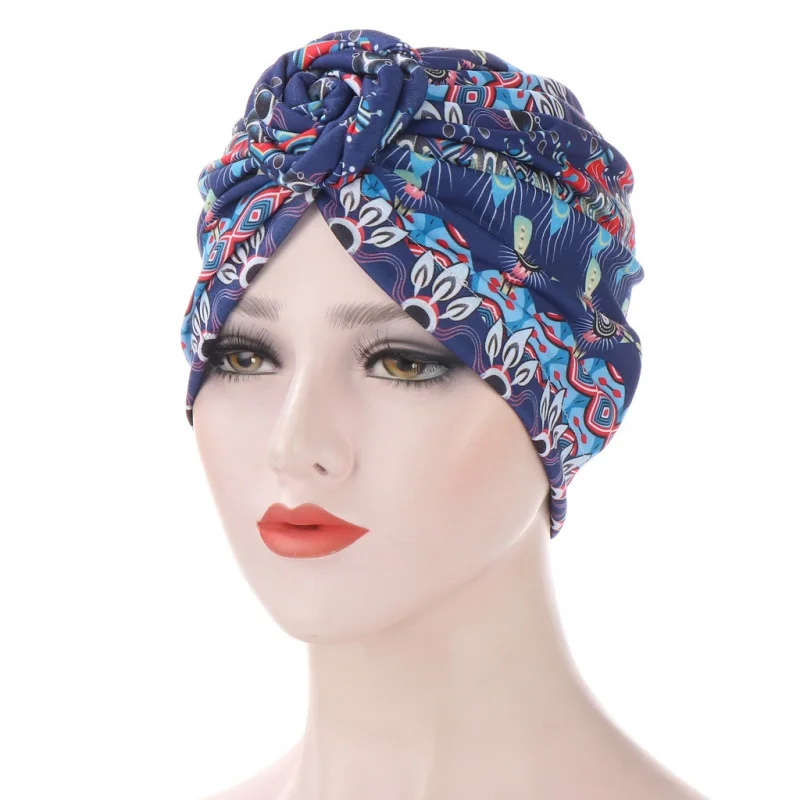 

/Snail Spiral Tam-O'-Shanter Multi-Color Toe Cap Small Hat Fashion Base Tam-O'-Shanter