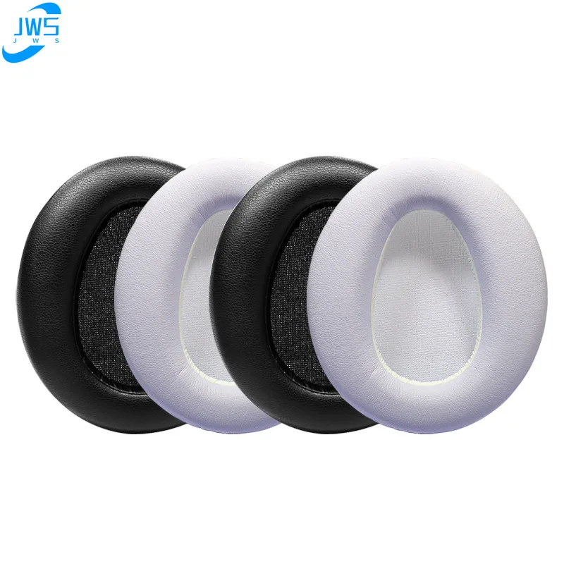 

Replacement Ear Pads Parts for Sony MDR-10RBT MDR-10RNC MDR-10R EarPads Bumper Headband Earmuff Cover Cushion