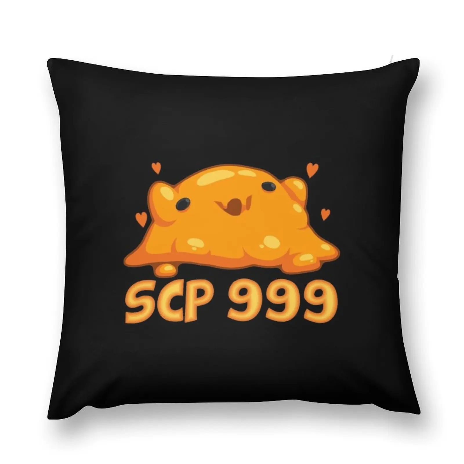 Scp 999 T-ShirtScp декоративные подушки для гостиной спальные