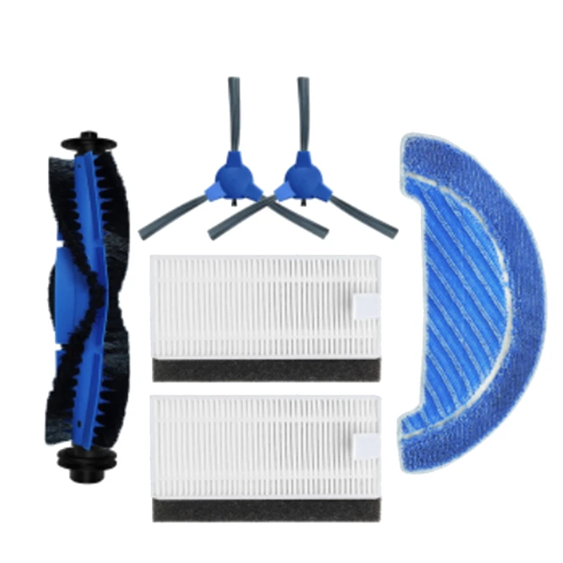 

Запасные части для Cecotec Conga 1090 Series, аксессуары для пылесоса, сменный комплект, расходные материалы