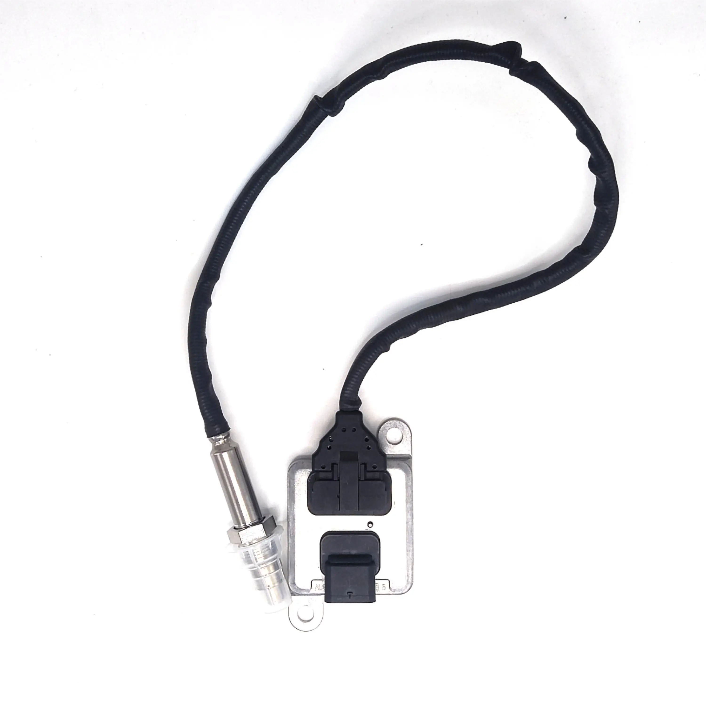 Оригинальный новый оптовый датчик NOx азота и кислорода для BENZ 5WK96682C A 0009053503