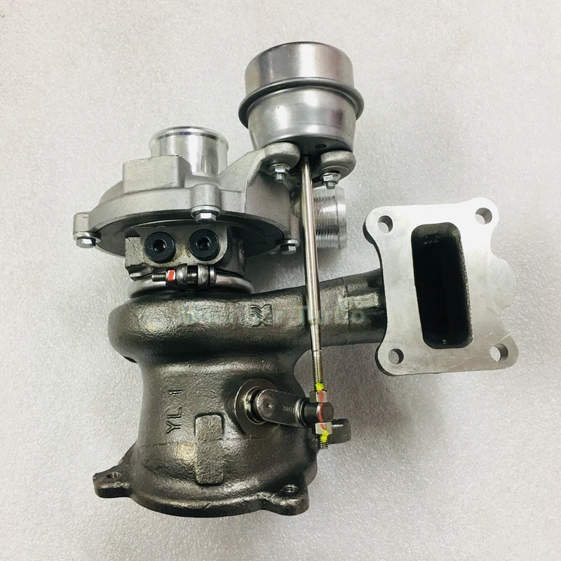 B01 16399980005 F1FG6K682AA F1FG-6K682-AA 1639 970 0005 16399700005 Турбокомпрессор для Ford Mondeo EcoBoost Engine 1 5 T