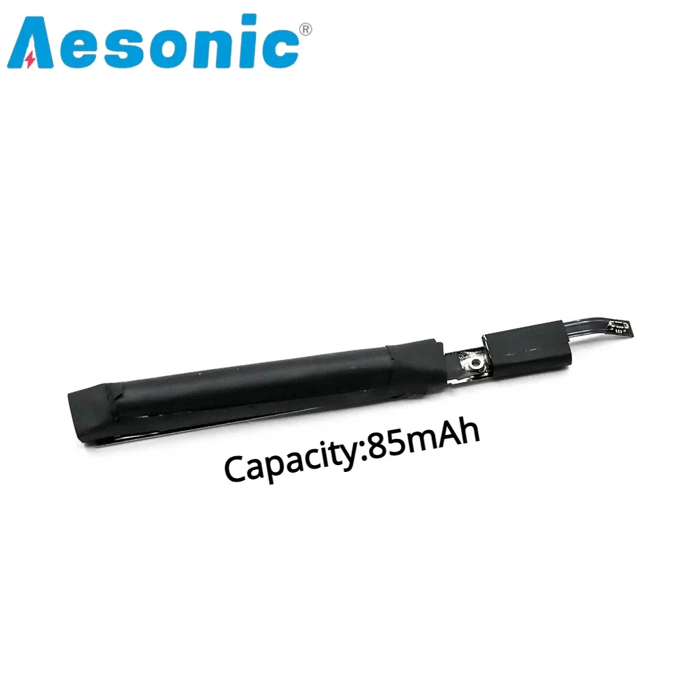 Сменный аккумуляторный модуль 3 85 В мАч для Apple Pencil 1-го/2-го поколения