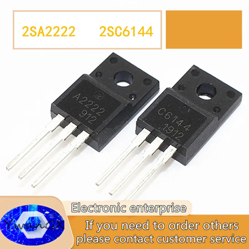 5 2sa1837 2sc4793