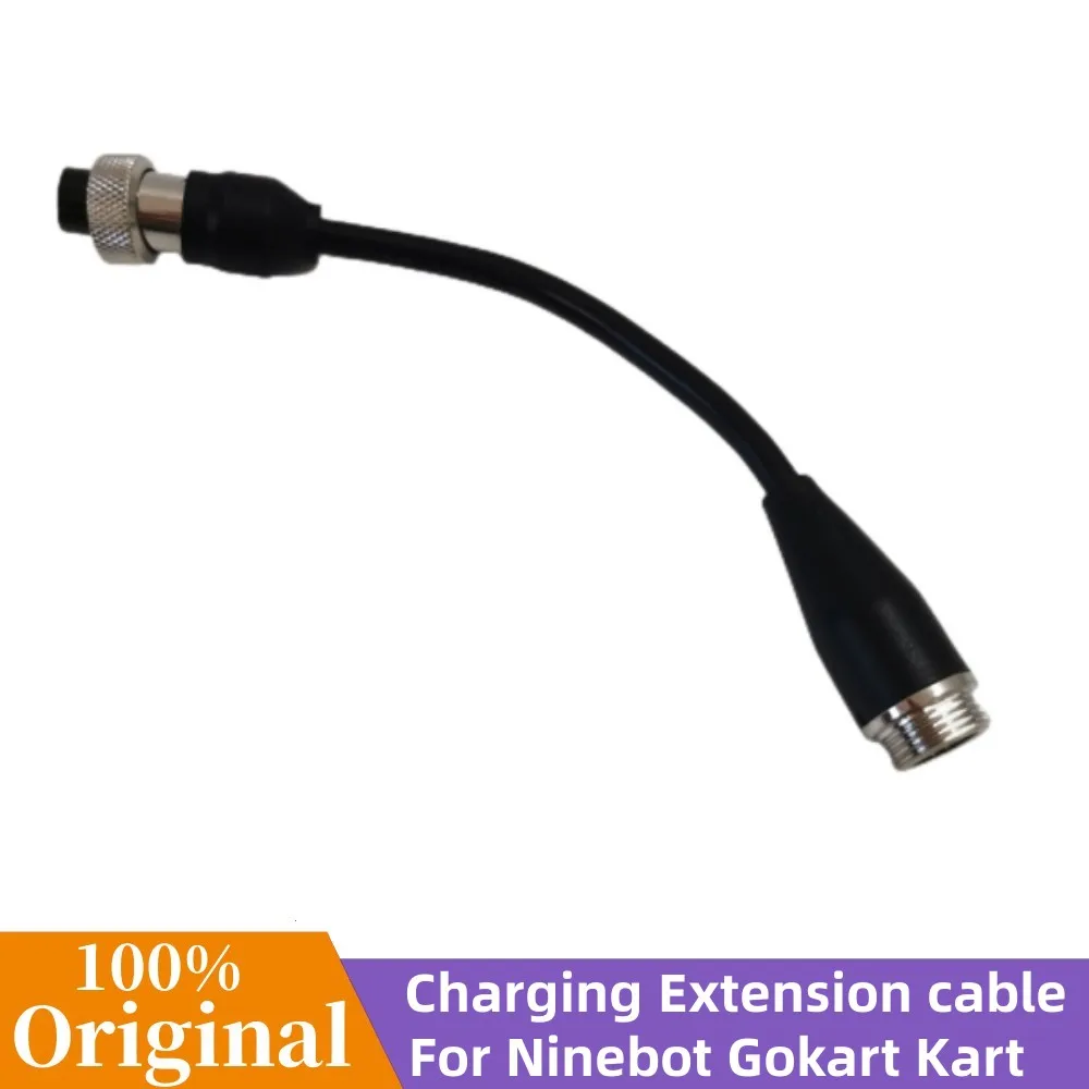 Refit Electric Scooter Power Spring Wire Spare Parts