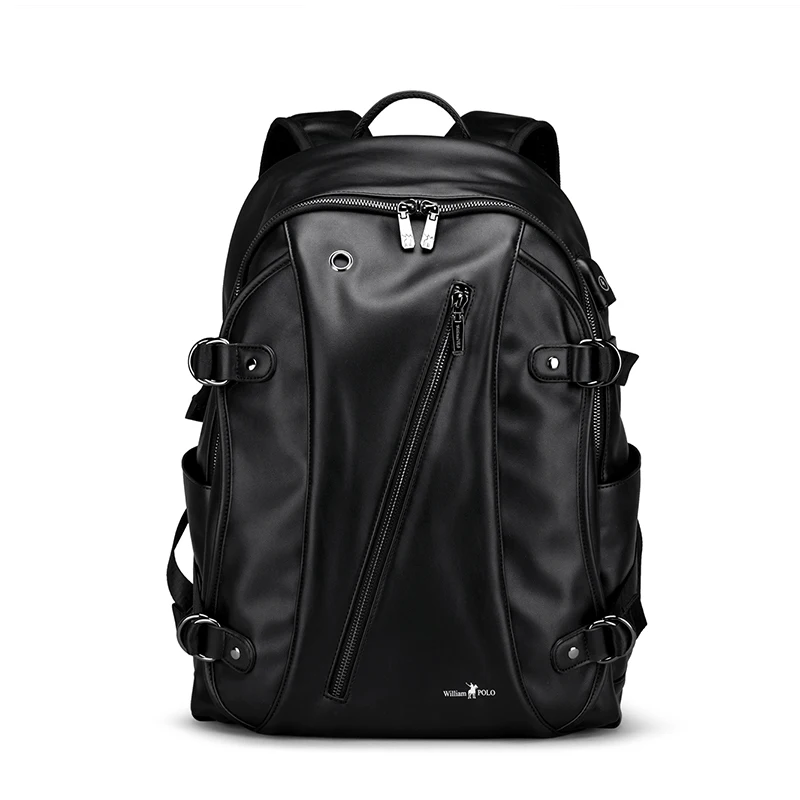 Купить Рюкзак Мужской Большого Размера