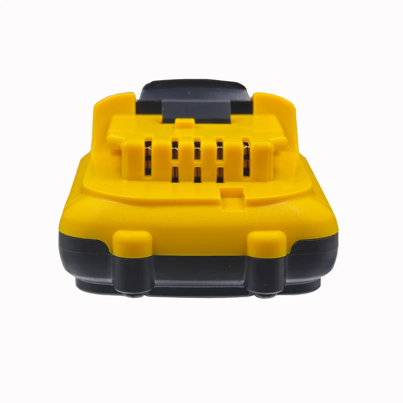 Фото Аккумулятор 12В 3.0Ач для Dewalt DW089LG, совместимый с DCB120, DCB123, DCB125, DCB124, DCB122, DCD710 (для электроинструментов/лазерных уровней) №5