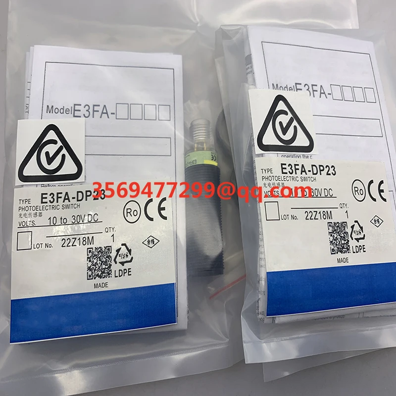 Совершенно новый в наличии Φ датчик приближения