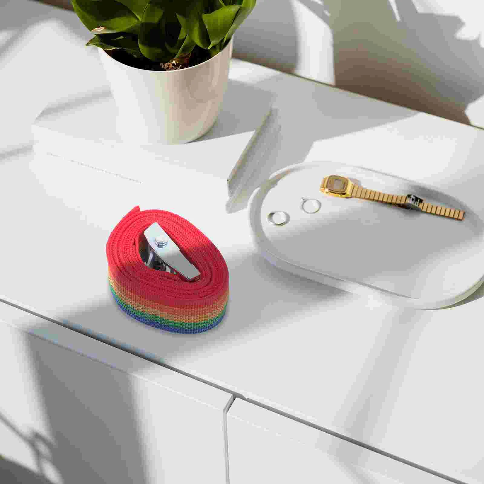 4 шт. 25 см пряжка из цинкового сплава грузовой зажим трещотки шнуры для банджи