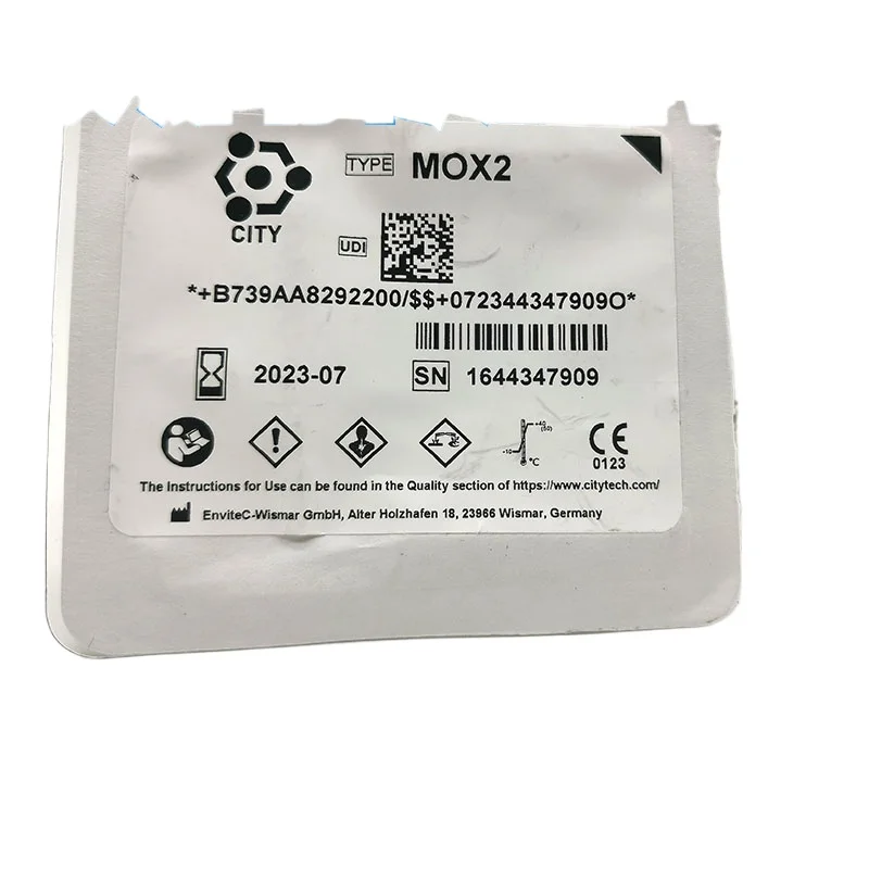 Датчик кислорода MOX-1 MOX-2 MOX-3 MOX-4 MOX-20 новый оригинал