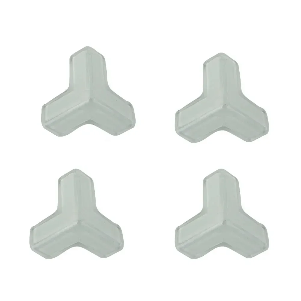 Совершенно новые высококачественные накладки на края мебели для шкафов угловые