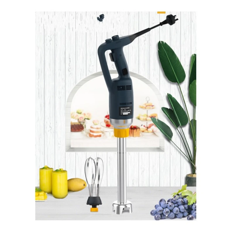

Home Appliances Commercial Blender electric egg mixer portable food blender