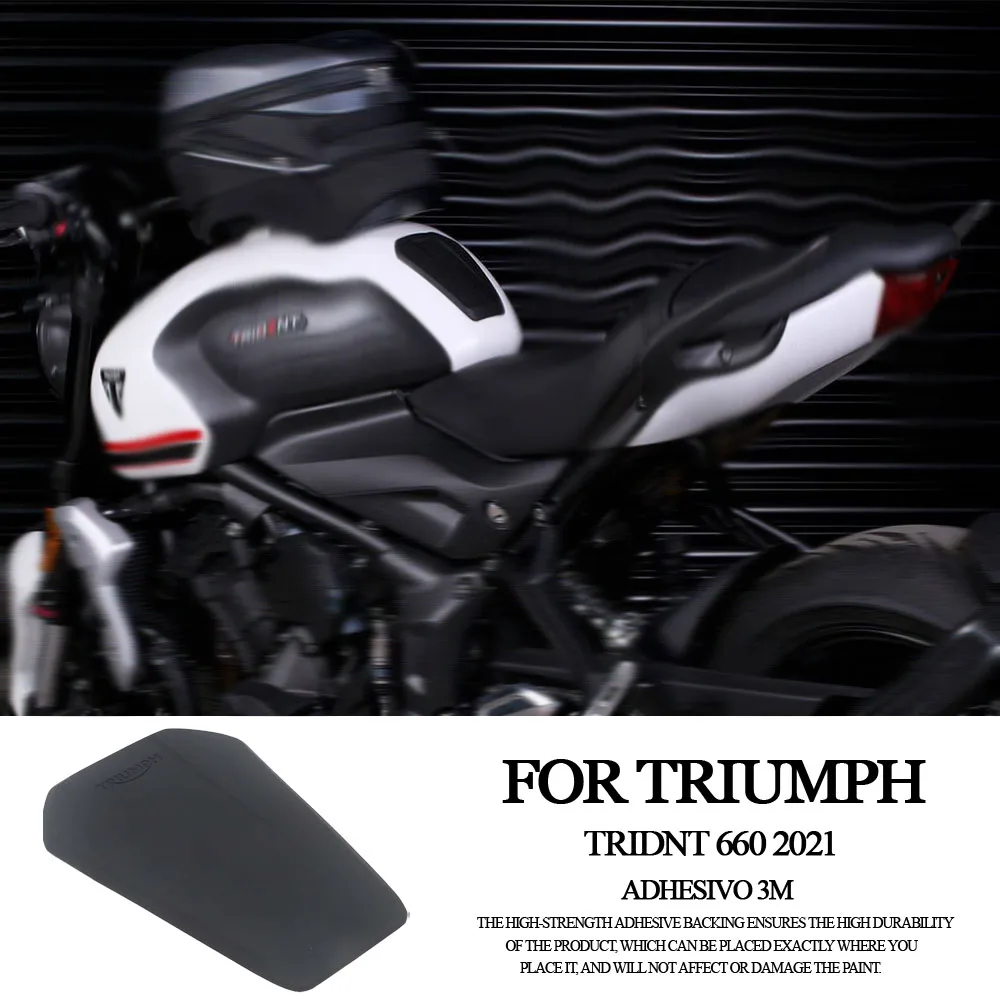 

Наклейка для газового наколенника для TRIUMPH TRIDENT 660 Trident660 2020 2021