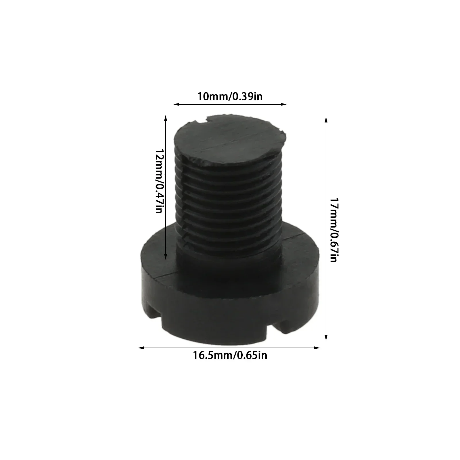 10 шт. винты для охлаждающей жидкости E81 E82 E87 E88 E30 E36 E46 E90 E91 17111712788