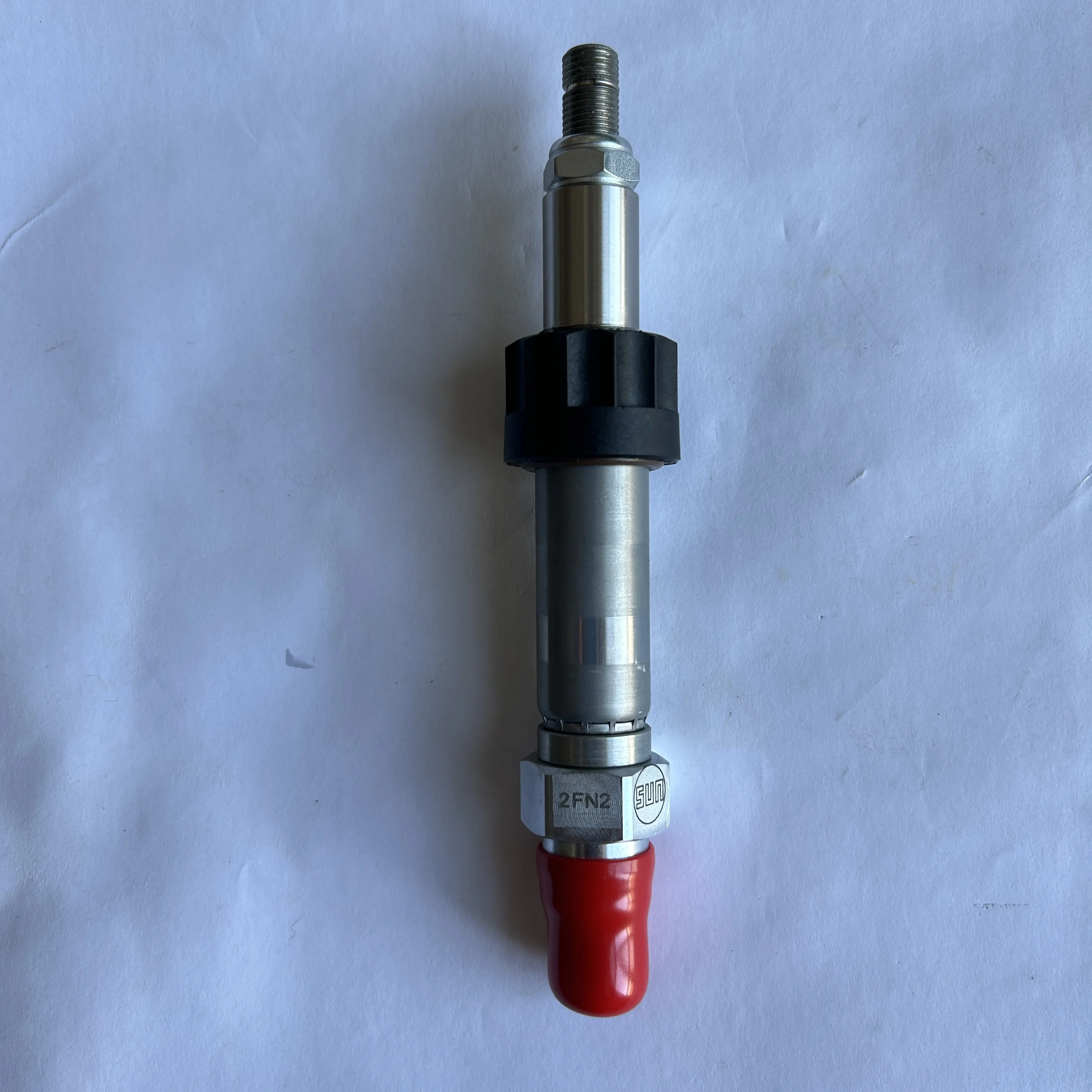 Флэш-клапан для гидравлики