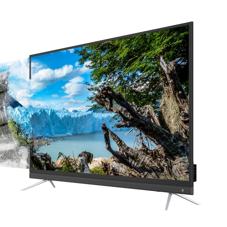 

Fashionable new product 4K digital 32 inches soundbar led tv televisions smart
