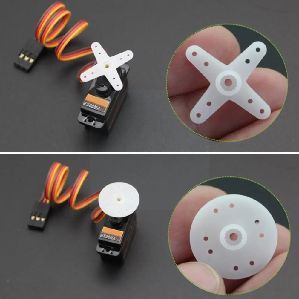 

Mini Servos Parts Abs Analog Servo For Helicopter Airplane Steering Gear Accessories Parttoy Fine Workmanship Good Performa Q1f3