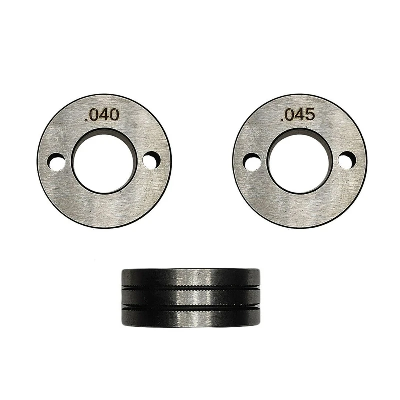 

3cm Drive Roll Compact .023 .030 .035. Накатанные V U-образные детали для сварщика Mig