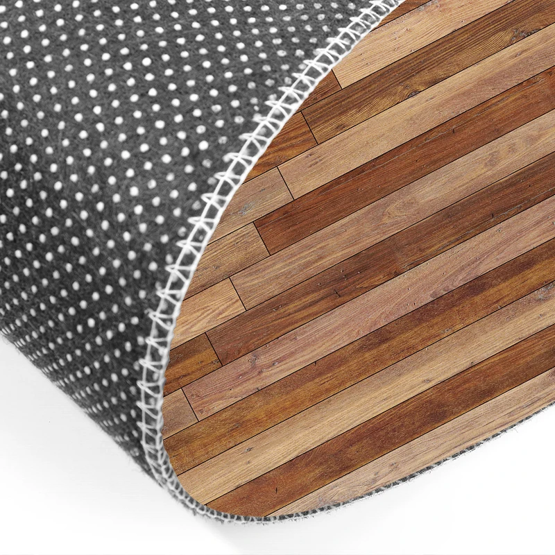 Новый напольный коврик для прачечной нескользящий ковер ванной гостиной кухни