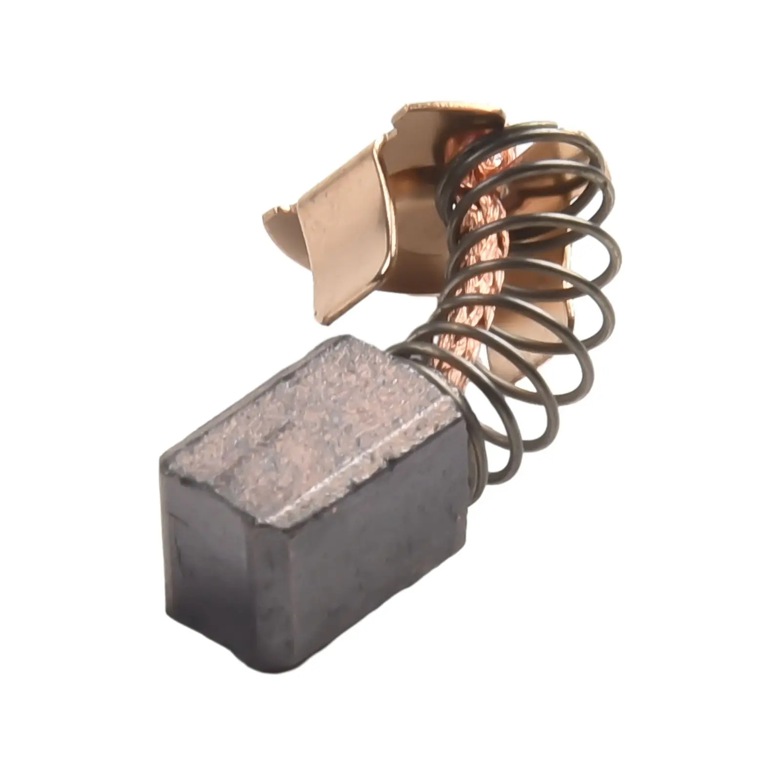 CB430 угольные щетки двигателя DGA452 для электроинструментов запасная часть 10x7x7 мм