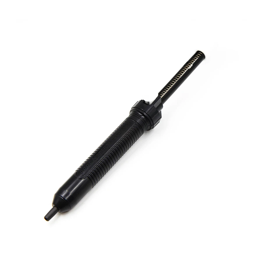 Фото GOOT GS-154 GS-150 GS-158Taiyo Электрический паяльник Sangyo (антистатический продукт), легкий мощный инструмент, сделано в Японии №5