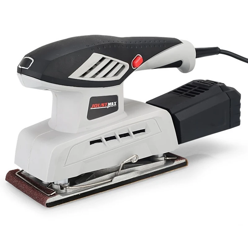 200W Sander Machine 13000RPM Polisher Orbital Sandpapers Wall Grinding Machine Polishing Machine Marble Floor Polisher Tools