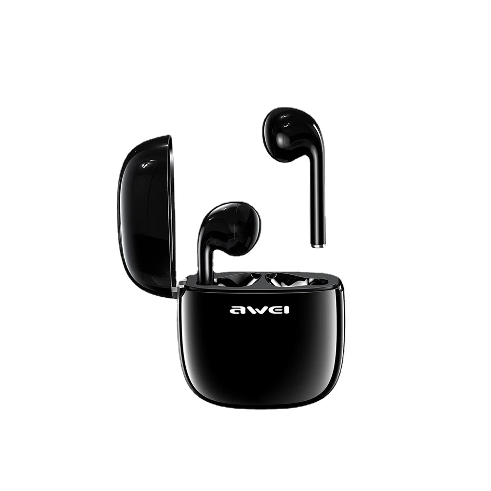

Bluetooth-наушники Awei T28P с сенсорным управлением