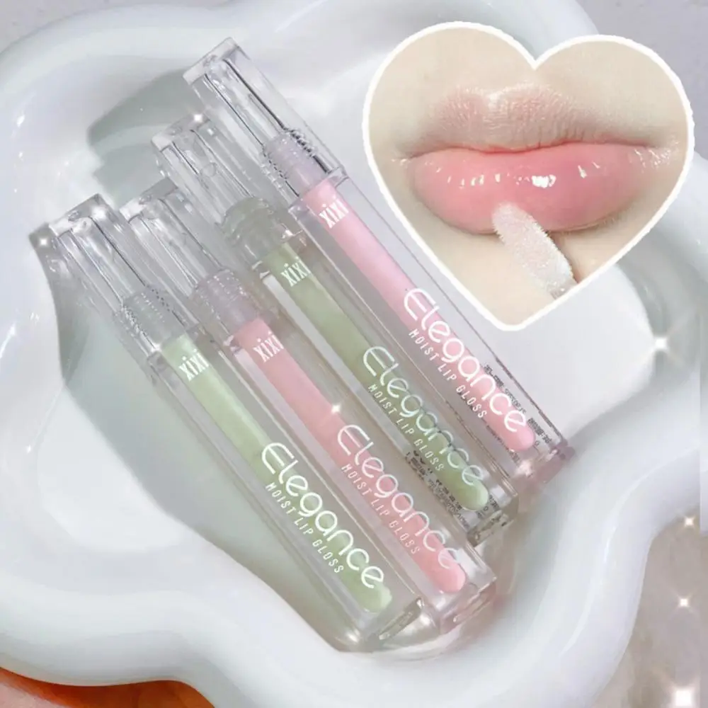 

Lipstick Primer Anti-drying Reduce Lip Lines Lip Gloss Lip Nourish Transparent Lip Care Lip Oil Lips Makeup Repair Dry Lips