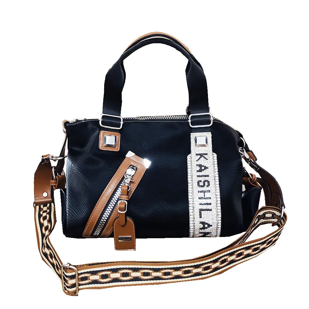 

Soft Real Laether Women Handbag Large Capacity Shopper Bag Top Handle Office Handbags Trend Fashion Shopper Shoulder Bag