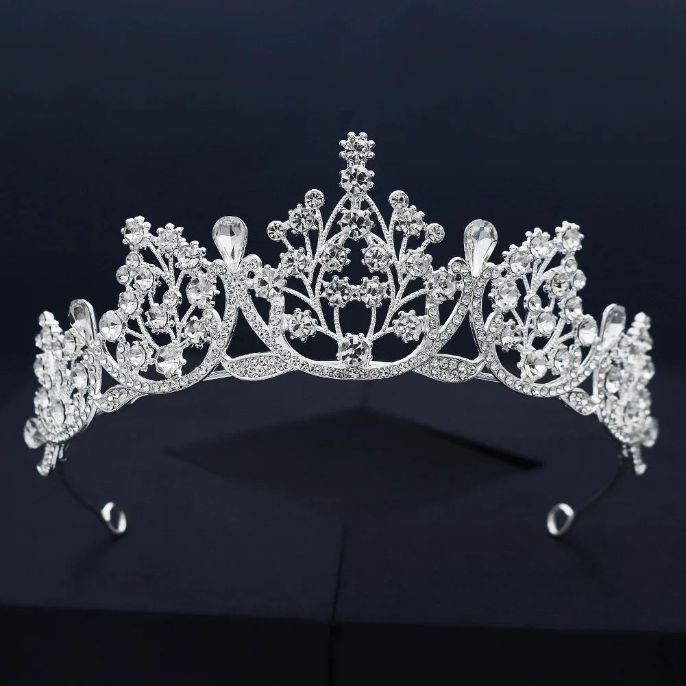 

Bridal Accessories Hair Accessories CHD20759