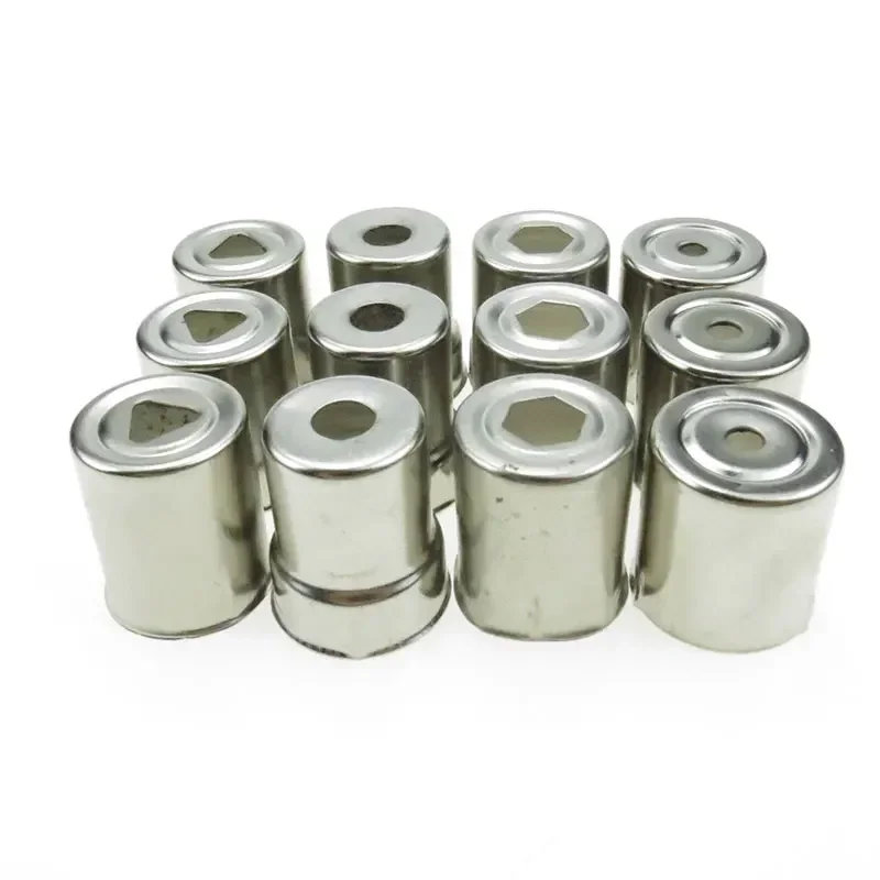 

Кольпачки для микроволновок Copler Microondas 12 шт.