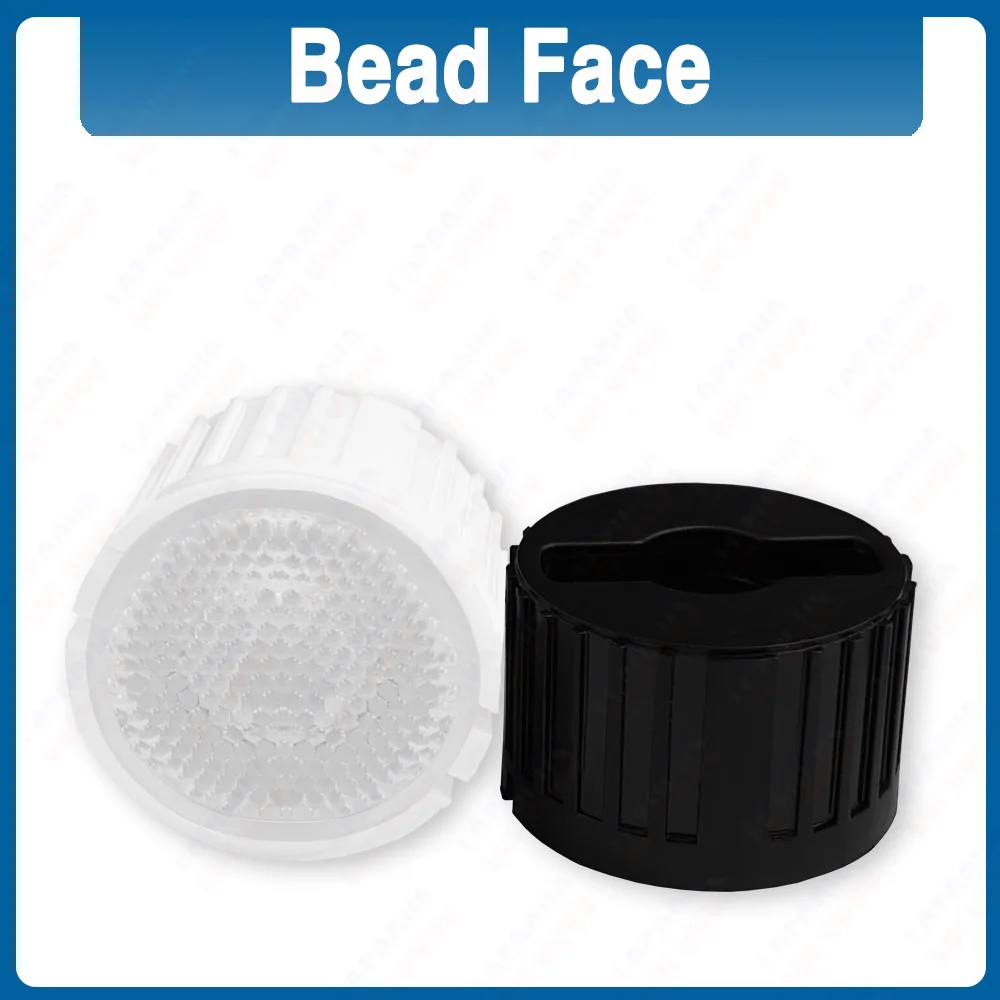 

Линзы LED LCFOCUS 20мм PMMA