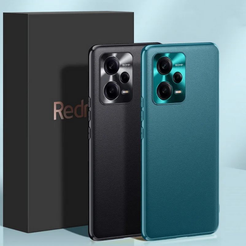 

Защитный чехол для Xiaomi Redmi Note 12 Pro + 11 11S 11T 10 Pro 9S Redmi K60 Pro K50 Gaming K40