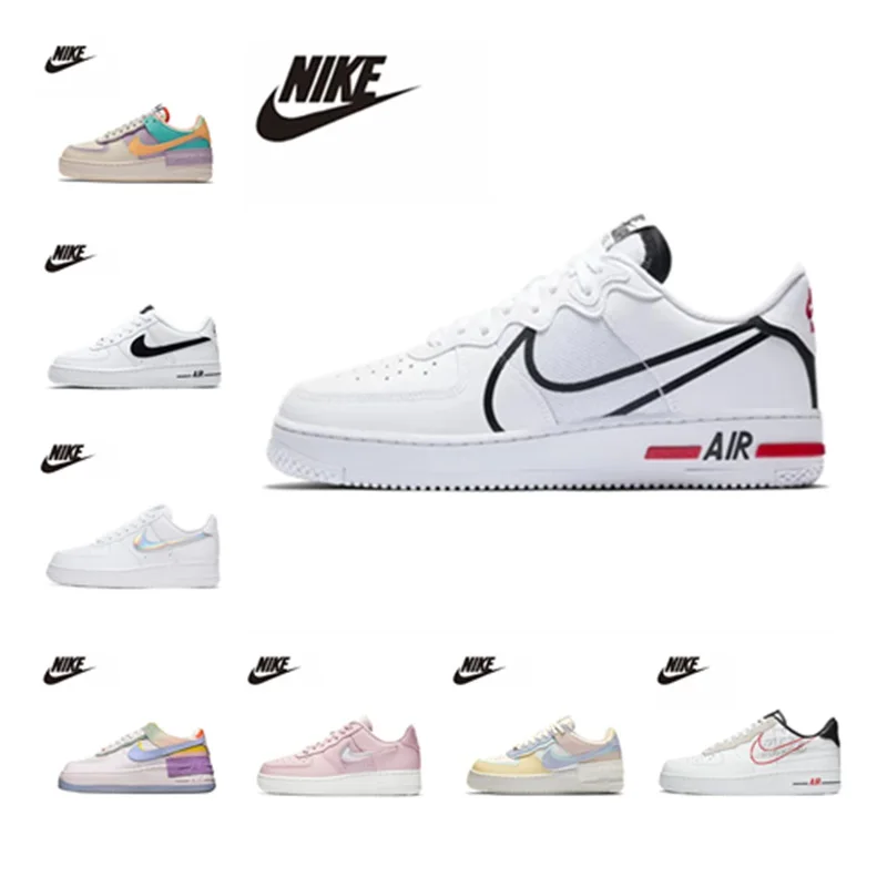 

C32 Hot High Quality Men Women Casual Shoes Spring Autumn Trending Sport Shoes Low Breathable Trainers Sneakers Eur 36-40